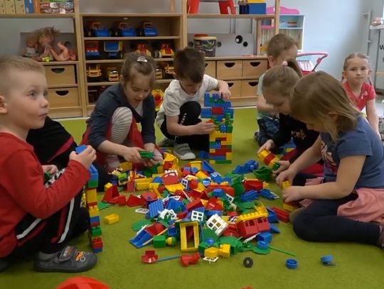 We wrocławskich Faktach o dzieciach uchodźców w Sycowie (WIDEO)