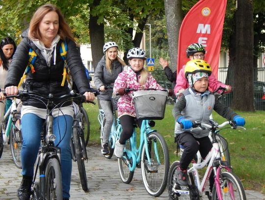 We wrześniu ruszy XXVIII  Oleśnicki Rajd Rowerowy
