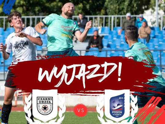 Weekend pełen futbolu w Oleśnicy i okolicy
