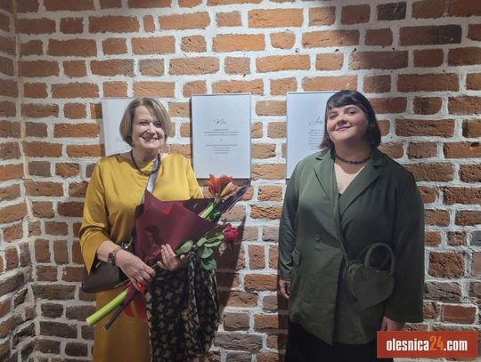 „Diagnoza: Kreatywność” — sztuka rodząca się poza szpitalnymi murami