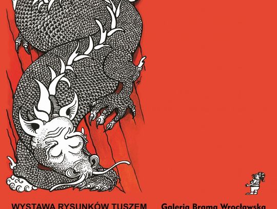 Wernisaż wystawy Joanny Krajewskiej "Na kilku poziomach"