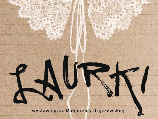 Wernisaż wystawy "Laurki" odbędzie się w Galerii Brama Wrocławska w Oleśnicy