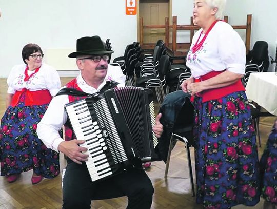 Wesprzyj Mirka Jankowskiego, bo czas przedświąteczny to okazja do otwarcia serca dla potrzebujących