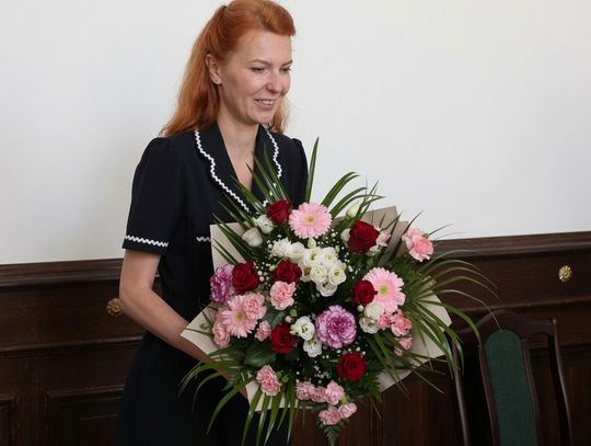 Wiceburmistrz odchodzi ze stanowiska