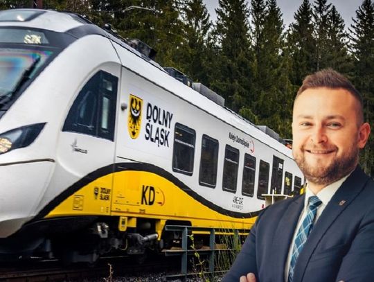 Wicemarszałek Michał Rado odwiedził Oleśnicę w pierwszy dzień wiosny (ROLKA) Wicemarszałek Michał Rado odwiedził Oleśnicę w pierwszy dzień wiosny (ROLKA)