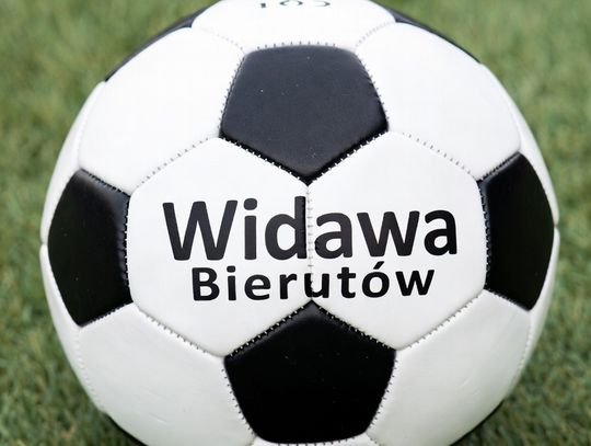 Widawa Bierutów szuka nowego trenera