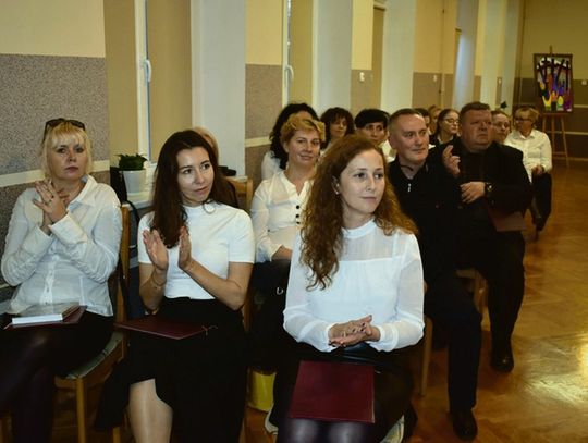 Wieczór wzruszeń - spotkanie z Aleksandrą Hołubecką-Zielnicą
