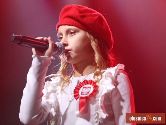 Wieczornica patriotyczna „Do wolnej Polski” odbyła się w Twardogórze