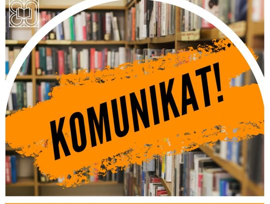 Wielkanocne godziny otwarcia biblioteki