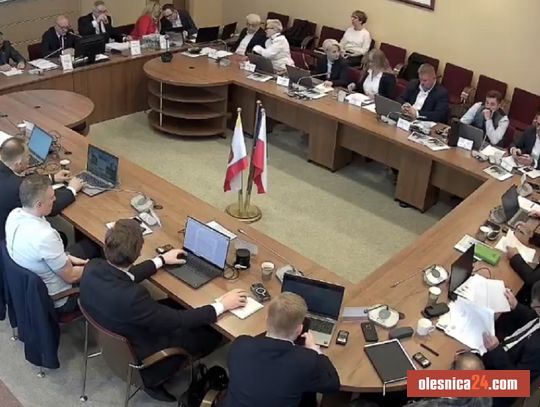 Wielki test dla burmistrza: Raport o stanie miasta i budżet (AKTUALIZACJE)