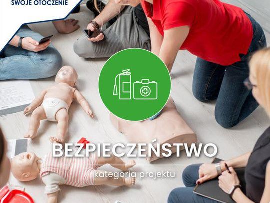 OSP Zawada z grantem Polskich Sieci Elektroenergetycznych