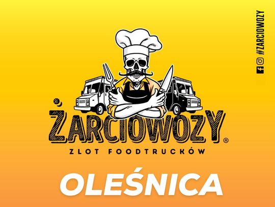 Wielkie żarcie w Oleśnicy