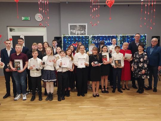 Wiersze, które rozgrzały serca dzieci i dorosłych