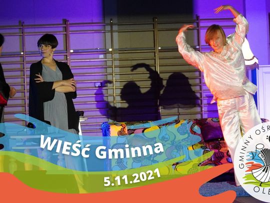 WIEŚć Gminna niesie, że animatorzy sportu mieli swoje święto (WIDEO)