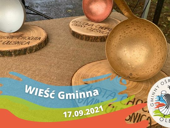 WIEŚć Gminna niesie, że biblioteka proponuje ciekawe akcje (WIDEO)