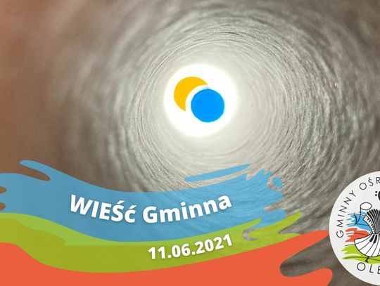 WIEŚć Gminna niesie, że była "Niezła Ściema" (WIDEO)