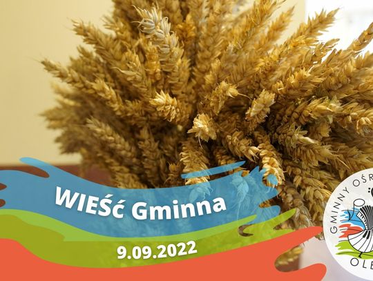 WIEŚć Gminna niesie, że czas wakacje podsumować (WIDEO)