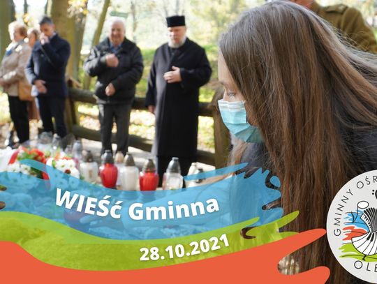 WIEŚć Gminna niesie, że propagują ekumenizm (WIDEO)