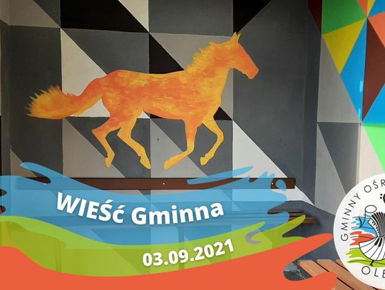 WIEŚć Gminna niesie, że przed nami Europejskie Dni Dziedzictwa (WIDEO)