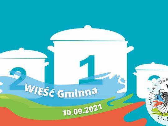 WIEŚć Gminna niesie, że przed nami walka kół gospodyn wiejskich (WIDEO)