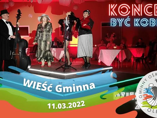 WIEŚć Gminna niesie, że sołtysi mają swoje święto (WIDEO)
