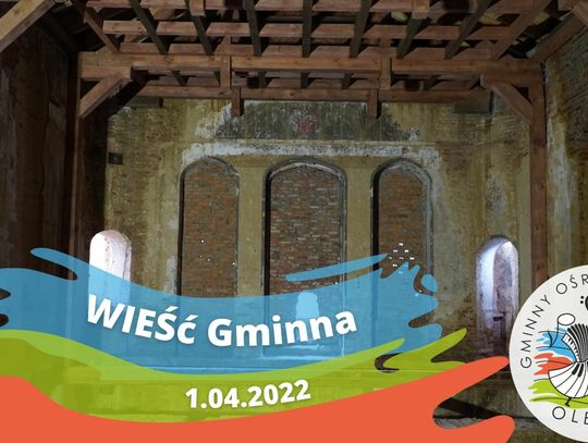 WIEŚć Gminna niesie, że warto "Być kobietą"
