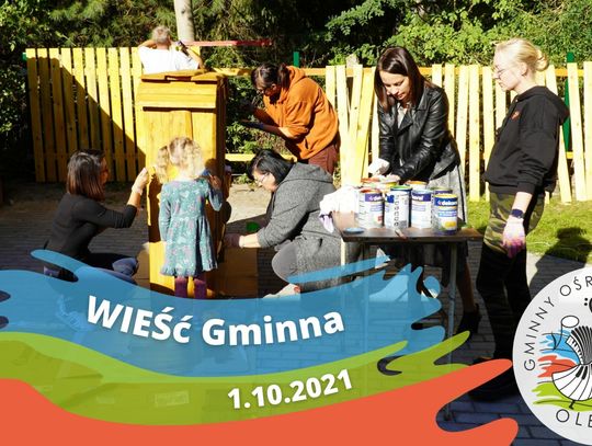 WIEŚć Gminna niesie, że Zazule mają jubileusz (WIDEO)