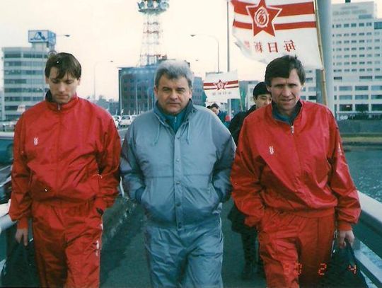 Wiesław Kiryk będzie miał swoją ulicę w Oleśnicy 