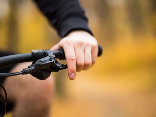 Wieszak na rower. Kiedy Ci się przyda?