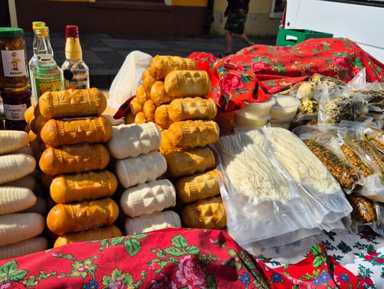 Wietrzny Jarmark Oleśnicki