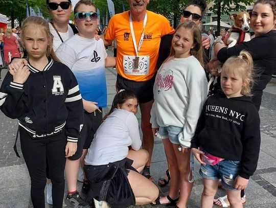 Wilki na biegowych trasach