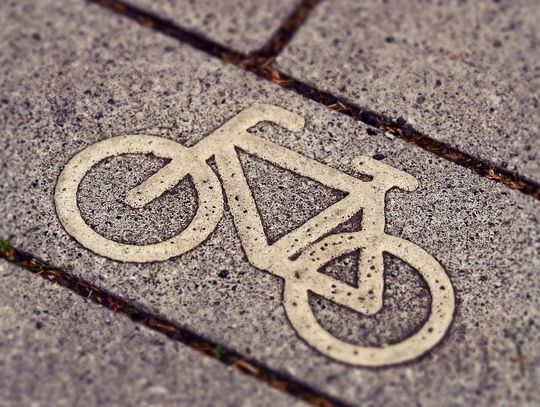 Wiosenna lustracja dróg powiatu oleśnickiego 