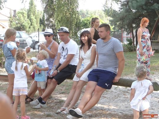 Wioska dla dzieci