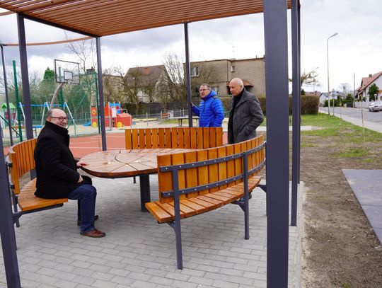 Wiśniowa gotowa