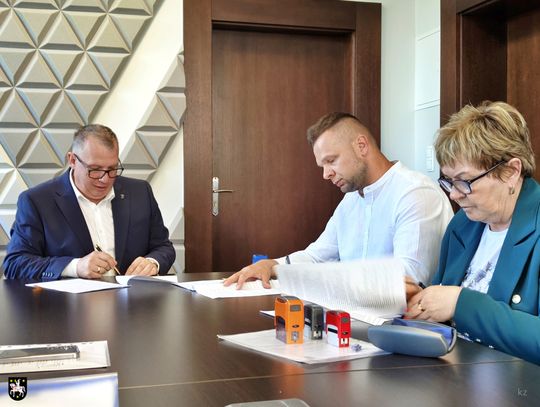 Ruszy naprawa dróg gruntowych i tłuczniowych