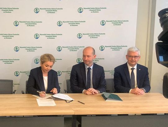 Wkrótce w Oleśnicy ruszy program "Ciepłe Mieszkanie" 