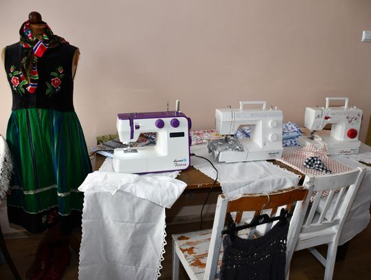 Wkrótce zajęcia w Majsterni