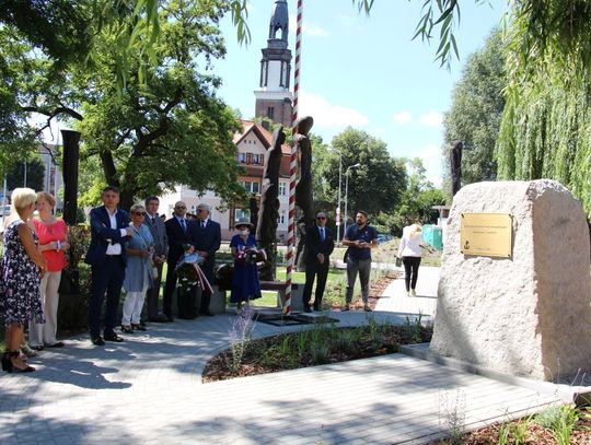 Władze Oleśnicy uczciły pamięć powstańców warszawskich