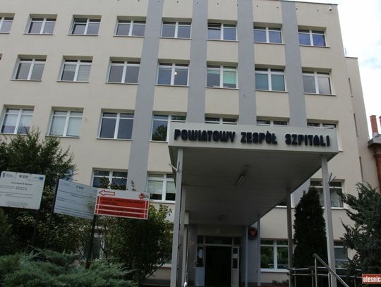 Władze powiatu oleśnickiego ratują szpital pożyczką