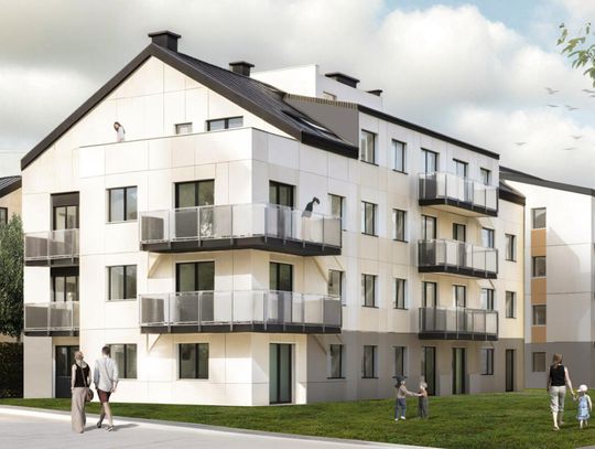 Własne mieszkanie bez kredytu hipotecznego?