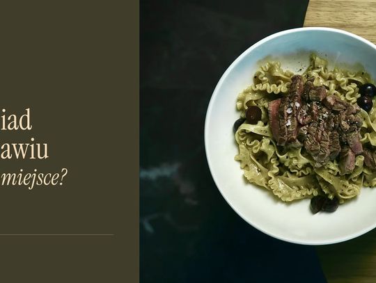 Włoska restauracja we Wrocławiu jak wybrać miejsce na dobry obiad