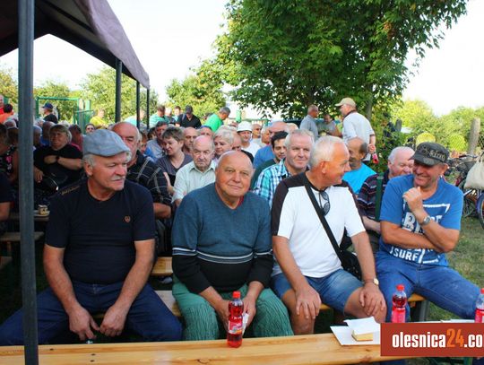 Woda dla działkowców w Oleśnicy
