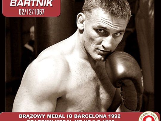 Wojciech Bartnik wygłosi wykład: "Siła męskiej wiary"