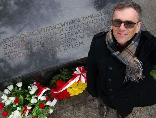 Wojciech Kociński kandydatem na dyrektora szpitala w Kępnie