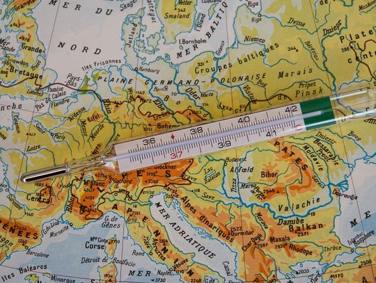 Wojewoda - 280 przypadków, służby powiatowe - 277. Stan na 26 maja