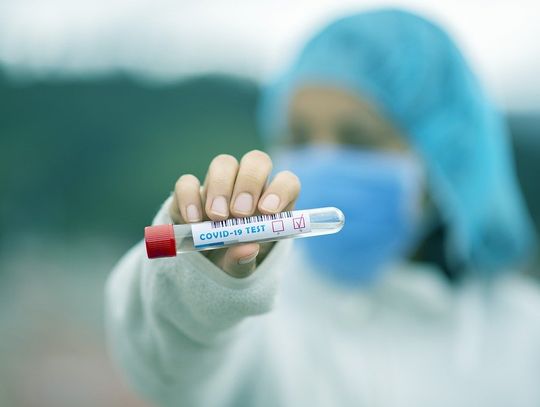 Wojewoda i miasto sfinasują ok. 60 testów dla oleśniczan
