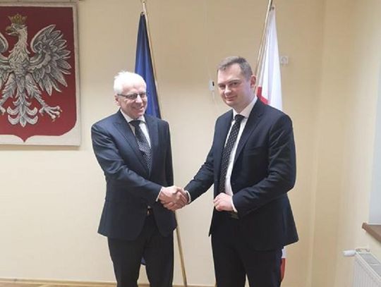 Wojewoda w Dobroszycach