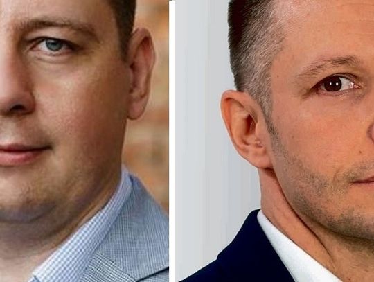 Wojna na górze! Burmistrz Bierutowa krytykuje wicewójta gminy Oleśnica. Ten ripostuje