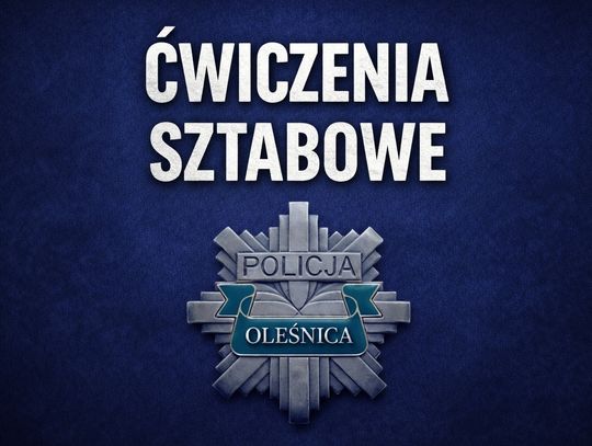Wojsko i służby na ulicach Oleśnicy. W sobotę ruszają ćwiczenia obronne „Fenix” Wojsko i służby na ulicach Oleśnicy. W sobotę ruszają ćwiczenia obronne „Fenix”