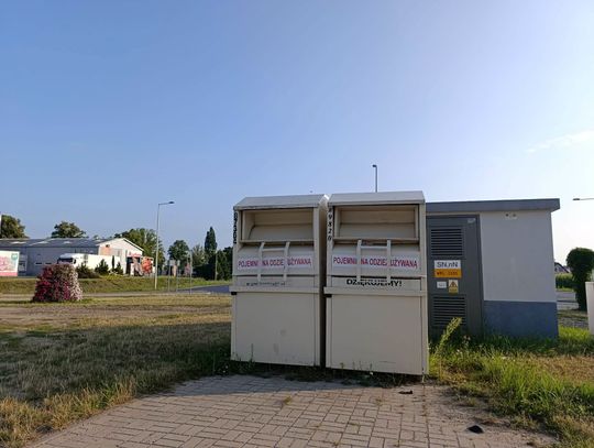 Wójt Dobroszyc interweniuje. Poprawa już nastąpiła